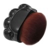 OHPHCALL Blush Brush Flat Top Powder Brush Perfect for Natural