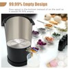 FAST MELT 12Lbs Soap Melter for Soap Making - Electric