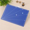 A4 Cutting Mat, Craft Cutting Board, Non-Slip Surface, Fabric Cutting