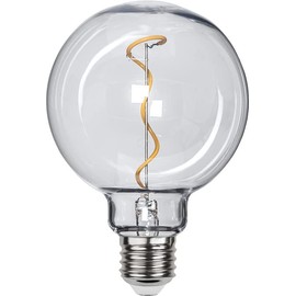 Outdoor Lighting PC Cover Filament