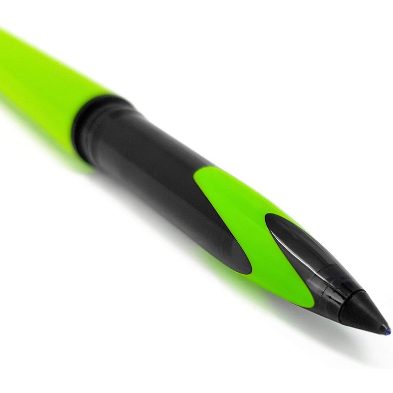 uni-ball AIR Micro - 0.5mm Fine Rollerball - Blue Ink