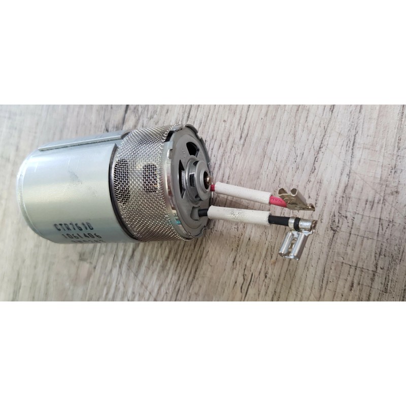 Snap-On CTR761 CTR767 CTR725 14.4v 3/8" 1/4" Cordless Ratchet Replacement