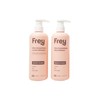 FREY Full Wash Laundry Care Bundle - Concentrated Liquid Laundry