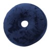 Donut Pillow Seat Cushion Memory Foam Donut Chair Cushions for