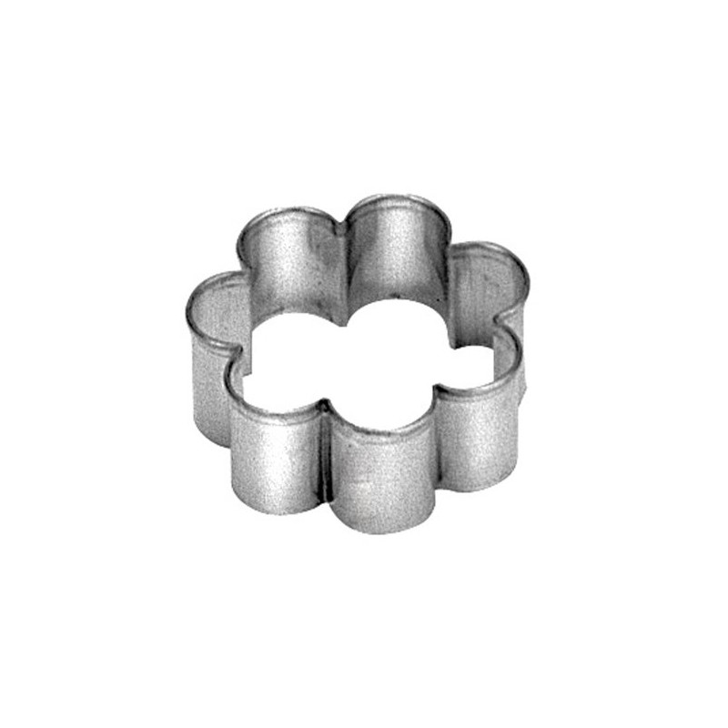 Tescoma Cookie Cutter Little Flower Delicia, 5.5cm