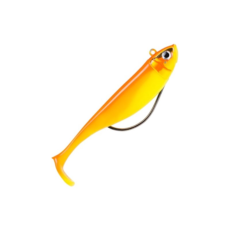 Storm 360GT Coastal Biscay Shad: Coastal Candy: 14cm