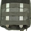 Tactical Pockets Clip Molle System Compatible Quick Release Outdoor
