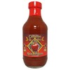 Pepper Palace Cinnamon & Apple Fruit BBQ Sauce