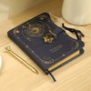 Hoci Poci Diary with Lock and Keys for Girls Gift