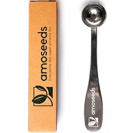 Tea Spoon | 1 g | 18/10 Stainless Steel | Superior Quality