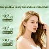 2 Pcs Nature Triangle Shampoo Bar, Triangle Shampoo