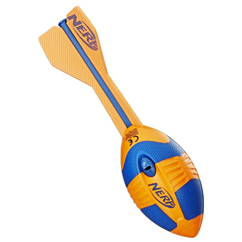 Hasbro Nerf Sports Vortex Aero Howler