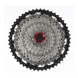 ZTZ - Casete de 8/9/10 velocidades, ultraligero para bicicleta de montaña, apto para Shimano/SRAM XC AM DH MTB BMX Cadenas (9 velocidades 11-40T)