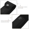 Uonlytech 2 Uds De Bolsillo De Nailon Protector De Hoja