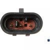 GRAND GENERAL WEATHER PACK 3-PIN LIGHT ADAPTER PLUG 88099