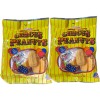 Circus Peanuts 2 Bags Of Original Melster Candies CIRCUS PEANUTS