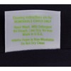 Tempur-Pedic Seat Cushion, Medium , Dark Navy Blue