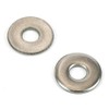 DAUMLINK® Body Washer Material Stainless Steel V2A (Pack of 25),