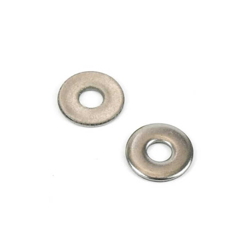 DAUMLINK® Body Washer Material Stainless Steel V2A (Pack of 25),