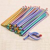 G4GADGET Soft Flexible Bendy Pencils Magic Bend Kids School Fun