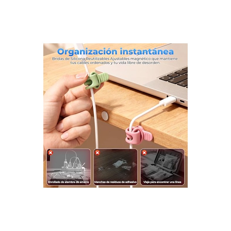 Consigue un hogar impecable con Genérico: Producto que ✅ 【REUTILIZABLES