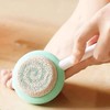 JQ 발 각질제거기 발관리용품 발꿈치굳은살 Foot callus remover foot care product heel hard skin