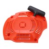 Aramox Recoil Starter, Recoil Starter for Husqvarna 445 445E 450