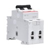 ABB DS201 INT.DIFF.MAGN. 6KA 1P+N A B10 30MA