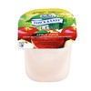 Thick & Easy Thickened Beverage Apple 4 oz. Cup 24