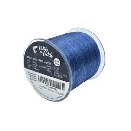 PetrisCatch Monofilament Predator Fishing Line, 450 m, 12.1 kg, 0.4 mm Diameter