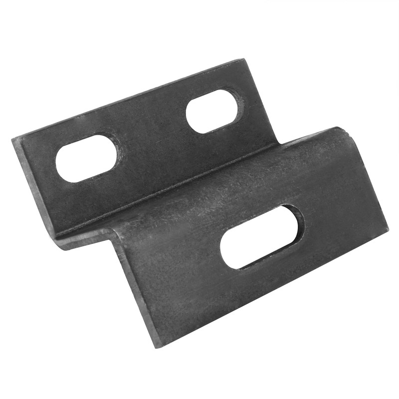 eoere 6 PCS Heavy Duty Z Shape Corner Brace, Offset