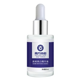 Sérum Facial Blanqueador De Manchas Y Decoloración De 30 Ml
