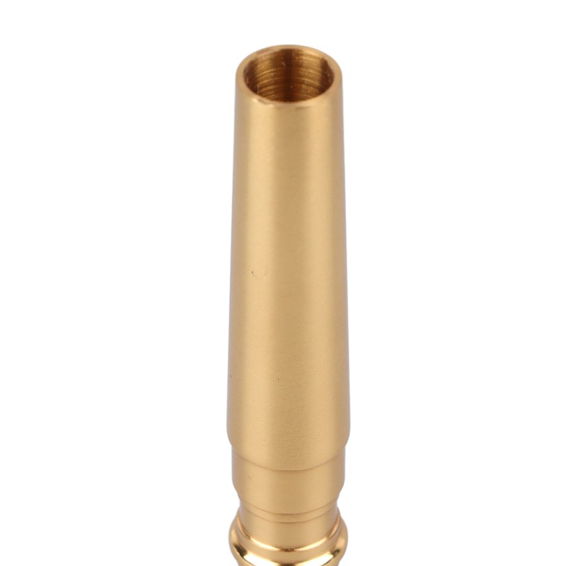 Trumpet Mouthpiece Metal Wind Musical Instrument Replacement Parts Accessories for