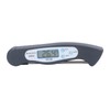 Food Thermometer, Foldable Meat Thermometer with Multiple Angles, Fast Digital