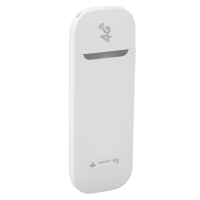 4G USB WIFI Dongle Support 10 Devices Up To 150MBPS