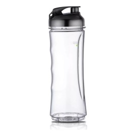 La Reveuse De 18 Oz Bpa Copa De Botella De Deportes Portátil