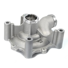 MOCA 115-2250 Water Pump Compatible with 2002-2008 for Mini Cooper L4 1.6L 1600cc