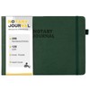Homlive Notary Journal Log Book, Notary Book with 390 Record