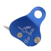 Climbing Rope Grab 7075 Aluminum Alloy Climbing Ascender Fall Protection