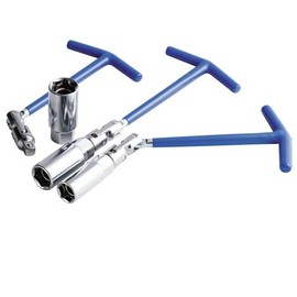 NANKAI PW21 Plug Wrench with Magnet 0.8 inches (21 mm)