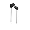 Mysound Meliconi Speak Fluo Black Type-C In-Ear Headphones Black