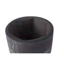 Sunex 322z 3/8-Inch Drive 11/16-Inch 12-Point SAE Standard Impact Socket