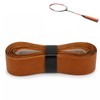 lvifloae Tennis Racket Leather Grip Tape for Handles Handle Grip