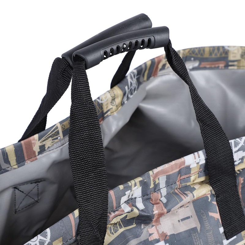 Garden Waste Bag for Grass Leaves Hedge Garden Waste Garden