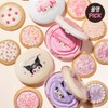 AMUSE [MY MELODY EDITION] AMUSE Ceramic Skin Perfector Cushion (+Refill,