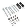 Door Hinge Pin Bushing Repair Kit Truck Door Hinge Pin