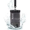 Statik MarCase Waterproof Phone Pouch - IPX8 Floating Waterproof Bag,