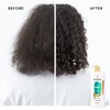 Pantene Conditioner with Frizz Control, Smooth & Sleek, Safe for