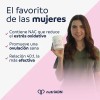 Suplemento Alimenticio NutriADN Inositol Myo & D-Chiro Nac 300g Sin