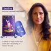Zealsea Face Masks Skincare, Collagen Face Mask for Anti Aging,